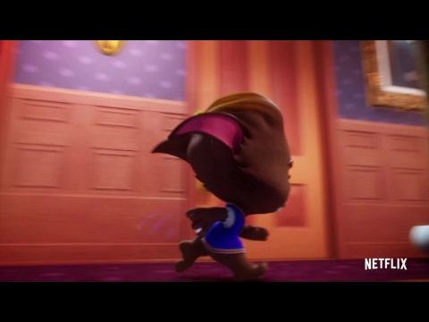 Szuperszörnyecskék újra az oviban