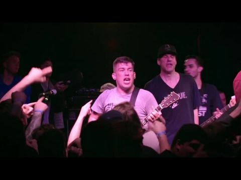 Holding These Moments