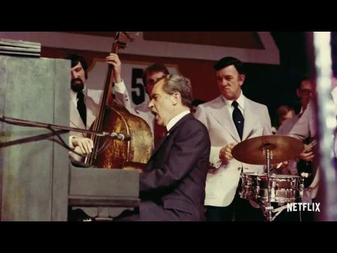 Újrahangszerelve: Mészárlás a stadionban