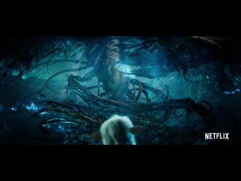 Így készült: A Sötét Kristály – Az ellenállás kora