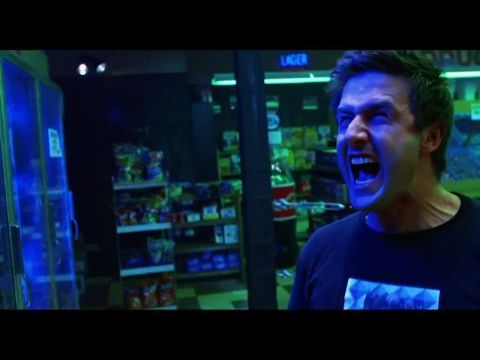 You Cannot Kill David Arquette