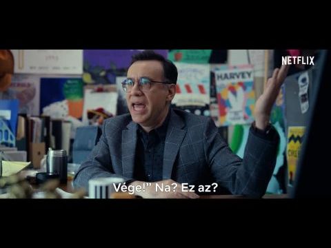 A remény turnébusza