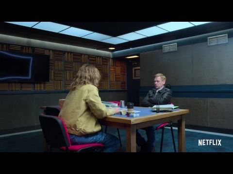 Criminal: Németország