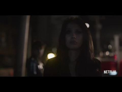 Bűnügyi naplók: Végzetes éjszaka