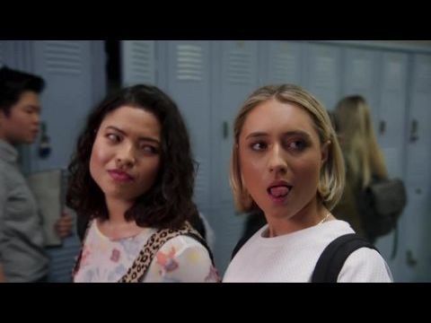 American Pie Presents: Girls' Rules