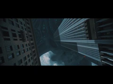 Attack of the Unknown