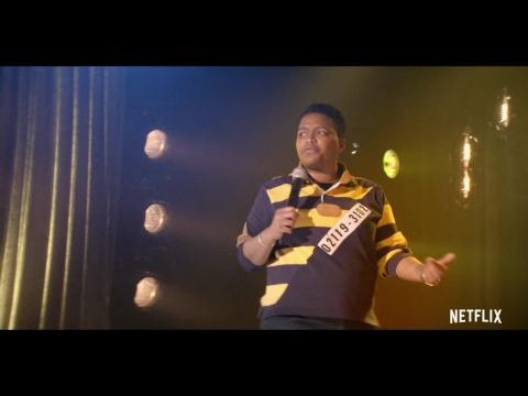 Sam Jay: Hajnali 3-kor