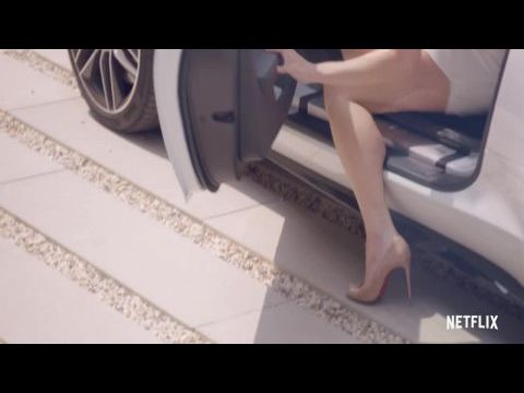 Miénk a part – Hamptonsi birodalmak