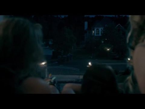 Let's Scare Julie to Death