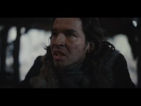 Tolvajok az erdőből