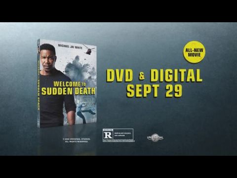 Hirtelen halál: Újratöltve