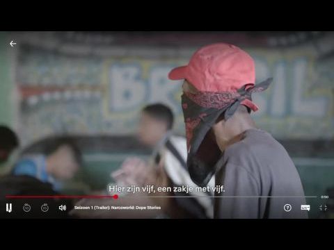 A narkó világa: Drogsztorik