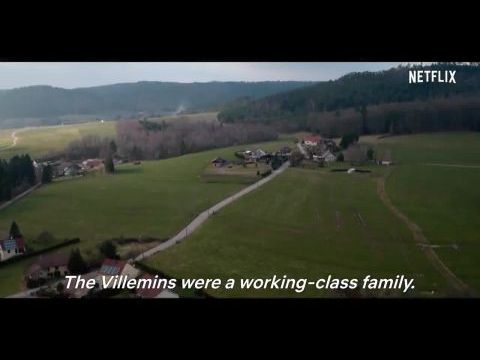 Ki ölte meg Grégoryt?