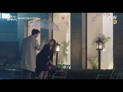 Könyvbe illő szerelem