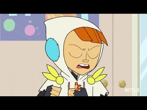 Örökké tizenkettő