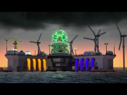 LEGO MARVEL PÓKEMBER: Venom, a bosszantó