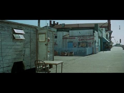 Daisy Clover belülről