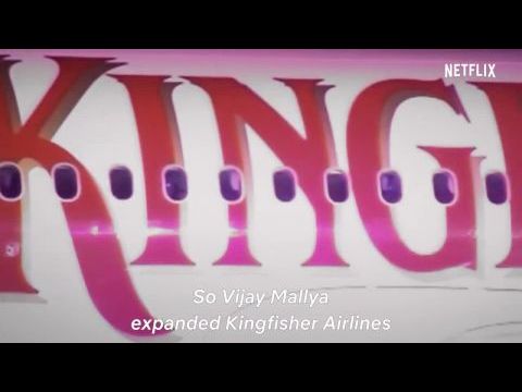 Bad Boy Billionaires: India