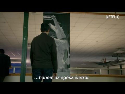 Cobra Kai - A karate kölyök öröksége