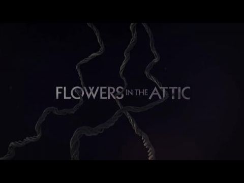 V.C. Andrews: Virágok a padláson