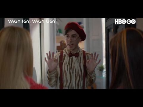 Vagy így, vagy úgy