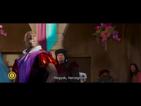 Az elfeledett herceg