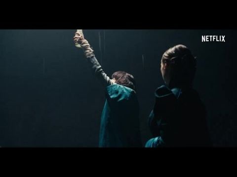 Vaják: A kulisszák mögött