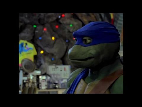 Ninja Turtles: The Next Mutation