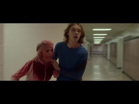 Kirobbanó szerelem/Spontán