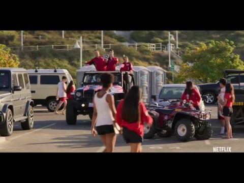 Nap, homok és életmentés: Egy újabb hullám