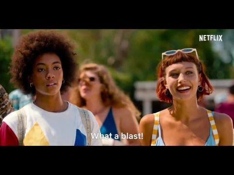 A felhők fölött három méterrel