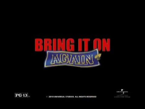 Hajrá csajok, újra!