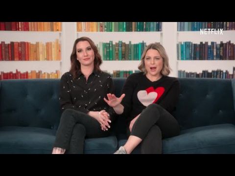 The Home Edit: Rendrakás rendesen