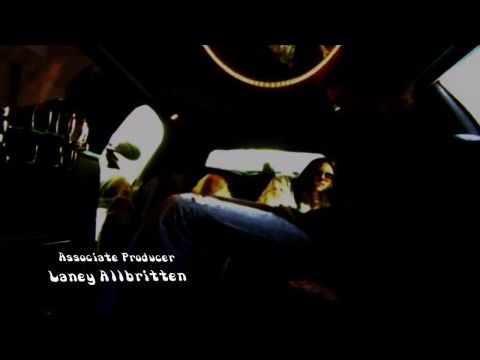 Chris Porter: Screaming from the Cosmos