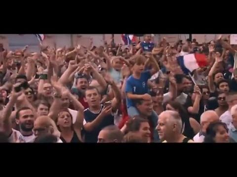 Antoine Griezmann: A világbajnok