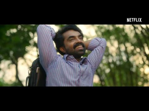 Maniyarayile Ashokan