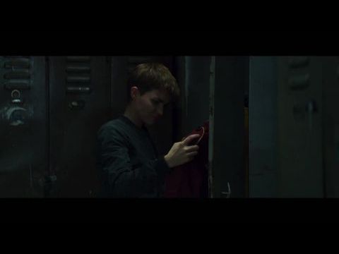 The Doorman - Több mint portás