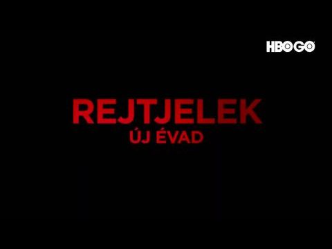 Rejtjelek