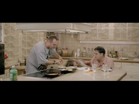 Amerika, megérkeztünk!