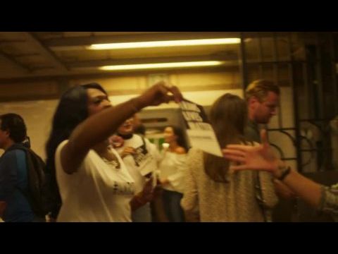 The Garden Left Behind