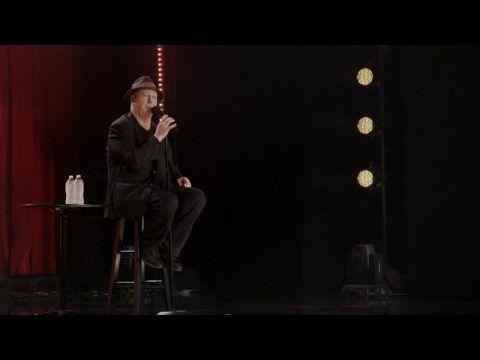 Darrell Hammond - Életem