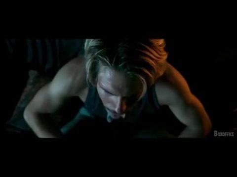 Marseille északi része