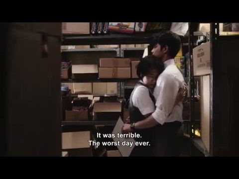 Honki no shirushi: Gekijôban