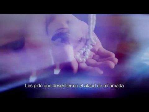 Una novia de Shanghai
