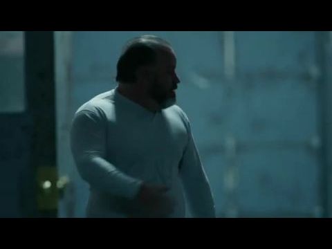 The Manson Brothers Midnight Zombie Massacre