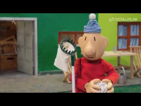 Kétbalkezesek: Barkács gondok