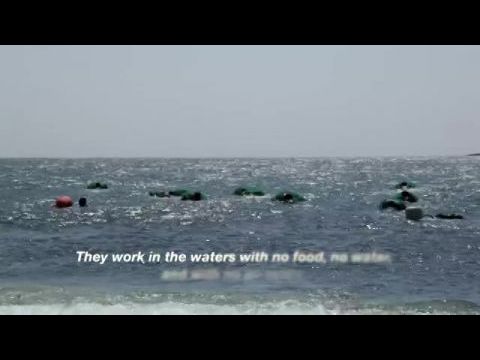 Breathing Underwater