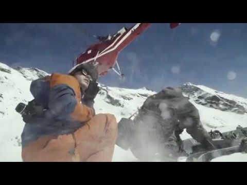 Snowmads: A Journey Towards Eastern Suns