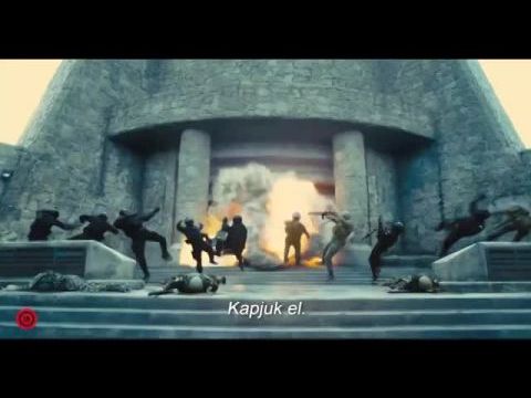 The Suicide Squad – Az Öngyilkos osztag