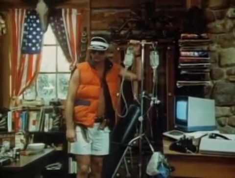 Ahol a bölény dübörög